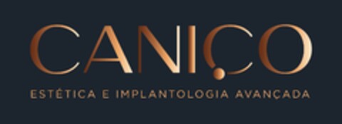 CANIÇO ESTÉTICA E IMPLANTOLOGIA AVANÇADA Logo (EUIPO, 05/10/2022)