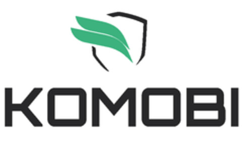 KOMOBI Logo (EUIPO, 05/31/2022)