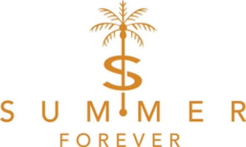 SUMMER FOREVER Logo (EUIPO, 10.06.2022)