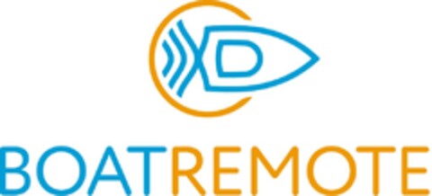 BoatRemote Logo (EUIPO, 06/21/2022)