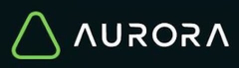 AURORA Logo (EUIPO, 08/22/2022)