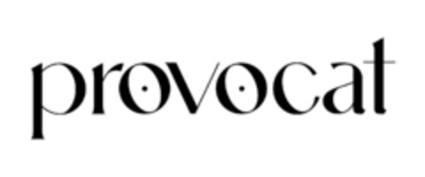 provocat Logo (EUIPO, 22.08.2022)