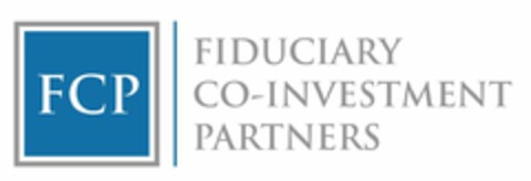 FCP FIDUCIARY CO-INVESTMENT PARTNERS Logo (EUIPO, 26.08.2022)