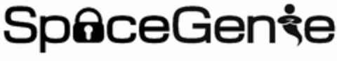 SpaceGenie Logo (EUIPO, 09/01/2022)