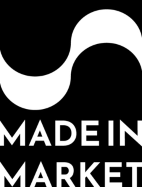 MADE IN MARKET Logo (EUIPO, 05.09.2022)