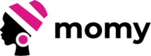 momy Logo (EUIPO, 14.09.2022)