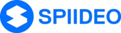 SPIIDEO Logo (EUIPO, 09/22/2022)