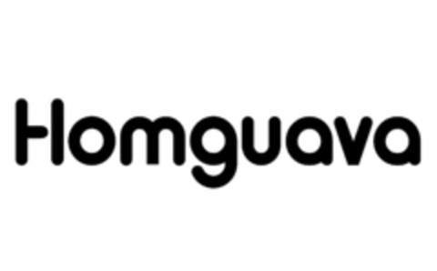 Homguava Logo (EUIPO, 09/23/2022)
