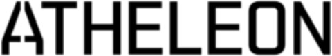 ATHELEON Logo (EUIPO, 09/28/2022)