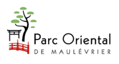 Parc Oriental DE MAULÉVRIER Logo (EUIPO, 04.11.2022)