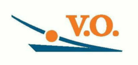 V.O. Logo (EUIPO, 11/10/2022)