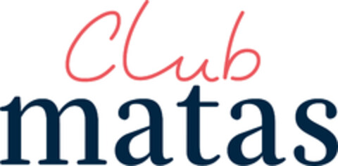 Club matas Logo (EUIPO, 16.11.2022)