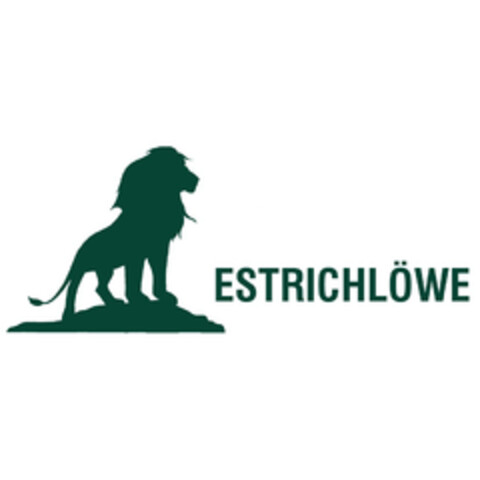 estrichlöwe Logo (EUIPO, 18.11.2022)