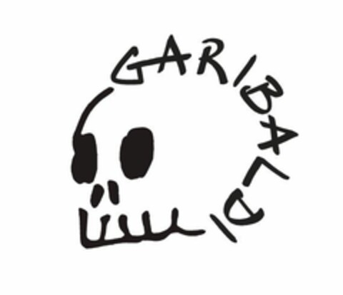 GARIBALDI Logo (EUIPO, 16.12.2022)