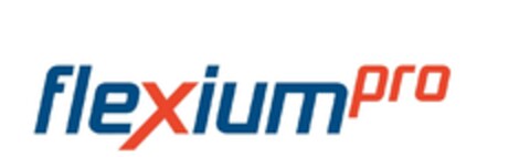 flexium pro Logo (EUIPO, 12.01.2023)