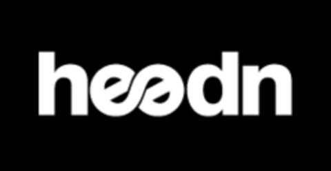 HEADN Logo (EUIPO, 16.01.2023)