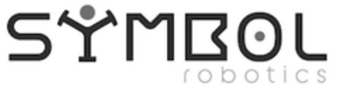 SYMBOL robotics Logo (EUIPO, 01/26/2023)