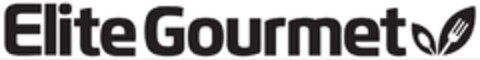 Elite Gourmet Logo (EUIPO, 03/13/2023)