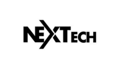 NEXTECH Logo (EUIPO, 03/23/2023)