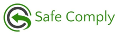 C Safe Comply Logo (EUIPO, 11.04.2023)