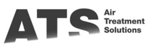 ATS Air Treatment Solutions Logo (EUIPO, 14.04.2023)
