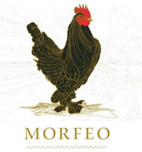 MORFEO Logo (EUIPO, 07/21/2023)