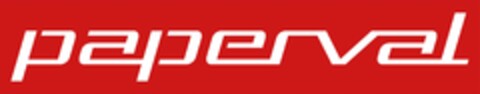 paperval Logo (EUIPO, 03.05.2023)