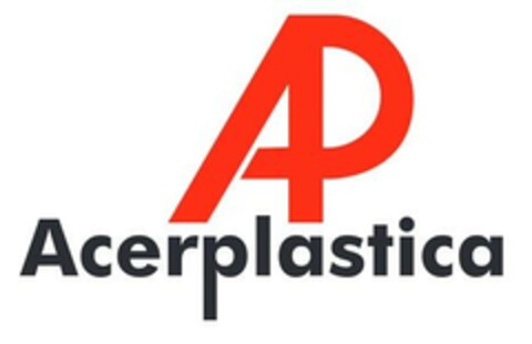 AP Acerplastica Logo (EUIPO, 05/03/2023)