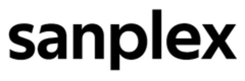 sanplex Logo (EUIPO, 05/11/2023)