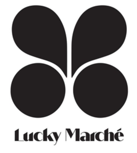 Lucky Marché Logo (EUIPO, 19.05.2023)