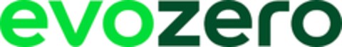 evozero Logo (EUIPO, 28.06.2023)