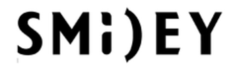 SMILEY Logo (EUIPO, 20.07.2023)
