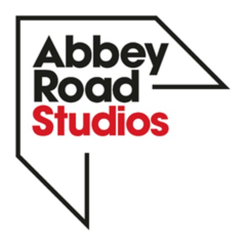 Abbey Road Studios Logo (EUIPO, 08/04/2023)