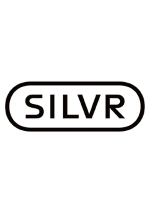 SILVR Logo (EUIPO, 07.08.2023)