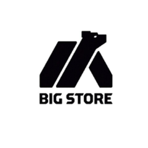 BIG STORE Logo (EUIPO, 29.08.2023)