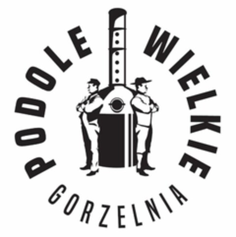 PODOLE WIELKIE GORZELNIA Logo (EUIPO, 08.09.2023)