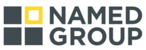 NAMED GROUP Logo (EUIPO, 09/21/2023)