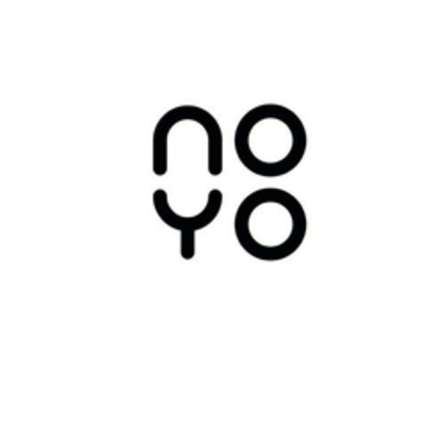 noyo Logo (EUIPO, 09/27/2023)