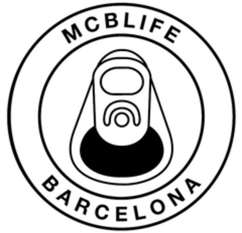 MCBLIFE BARCELONA Logo (EUIPO, 05.10.2023)