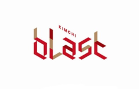 KIMCHI blast Logo (EUIPO, 07.11.2023)