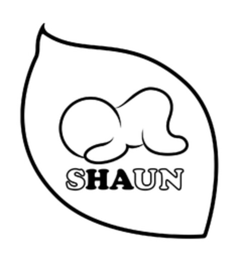 SHAUN Logo (EUIPO, 15.11.2023)