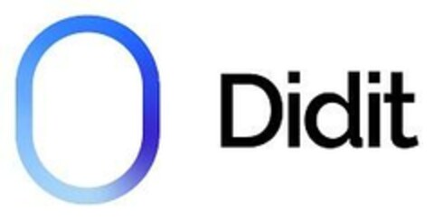 Didit Logo (EUIPO, 17.11.2023)