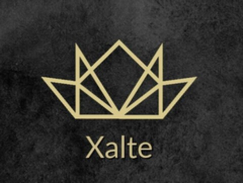 Xalte Logo (EUIPO, 22.11.2023)