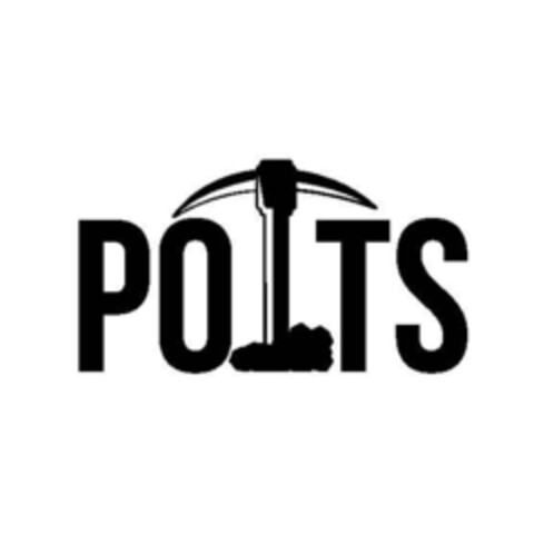 POTTS Logo (EUIPO, 13.12.2023)