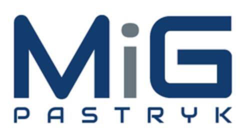 MiG PASTRYK Logo (EUIPO, 19.12.2023)