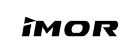 IMOR Logo (EUIPO, 27.12.2023)