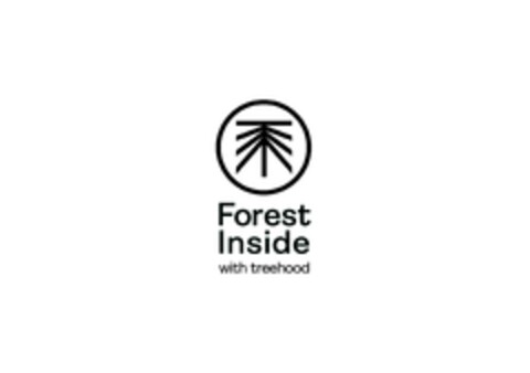 Forest Inside with treehood Logo (EUIPO, 01/03/2024)