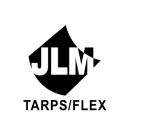 JLM TARPS/FLEX Logo (EUIPO, 11.01.2024)