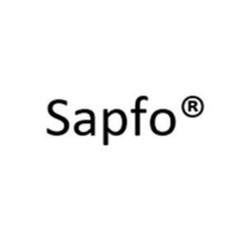 Sapfo Logo (EUIPO, 11.01.2024)