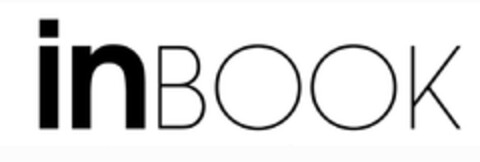 inBOOK Logo (EUIPO, 15.01.2024)